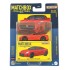 MATCHBOX COLLECTORS 2015 JAGUAR F-TYPE COUPE 04/20 HFL78