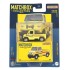 MATCHBOX COLLECTORS 1963 HONDA T360 05/20 HFL79