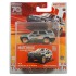 MATCHBOX COLLECTORS 70TH ANNIVERSARY TOYOTA 4 RUNNER NO.9 HLJ67
