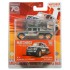 MATCHBOX COLLECTORS 70TH ANNIVERSARY MERCEDES-BENZ G 63 AMG 6X6 NO.12 HLJ70