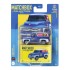 MATCHBOX COLLECTORS 1955 FORD PANEL DELIVERY 1/20 HVW13