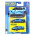MATCHBOX COLLECTORS 2018 BUGATTI DIVO 2/20 HVW14