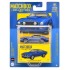MATCHBOX COLLECTORS 1977 ASTON MARTIN V8 VANTAGE 17/20 HVW22