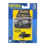 MATCHBOX COLLECTORS 1953 FORD COE 18/20 JCL38