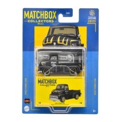 MATCHBOX COLLECTORS 1953 FORD COE 18/20 JCL38