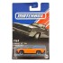 MATCHBOX AMERICAN CONVERTIBLES 1969 CAMARO SS 396 CONVERTIBLE 4/6 HVR98