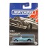 MATCHBOX AMERICAN CONVERTIBLES 1953 BUICK SKYLARK CONVERTIBLE 6/6 HVT00