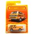 MATCHBOX RETRO VOLKSWAGEN TRANSPORTER CREW CAB 2/24 GWJ39