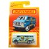 MATCHBOX RETRO '75 CHEVY VAN 15/24 GWJ48