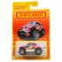MATCHBOX RETRO VOLKSWAGEN BEETLE 4X4 18/24 GWJ50