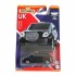 MATCHBOX BEST OF UK LEVC TX TAXI 11/12 GWL29