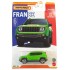 MATCHBOX BEST OF FRANCE 2022 2019 JEEP RENEGADE 6/12 HFH73