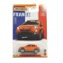 MATCHBOX BEST OF FRANCE 2016 FIAT 500X 11/12