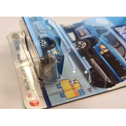 MATCHBOX 2025 CANDY MIX 2010 FORD F150 SVT RAPTOR 5/6 CANDY BLOX JCH58 - SPLIT