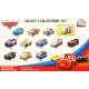 DISNEY PIXAR CARS MINI RACERS SERIES 4 - RANDOM BOX GKD78