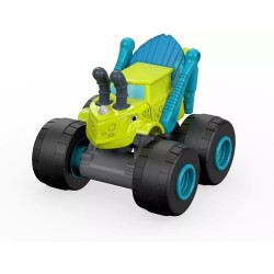 BLAZE AND THE MONSTER MACHINES GRASSHOPPER ZEG FDN53 BLAZE AND THE MONSTER MACHINES GRASSHOPPER ZEG FDN53