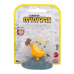 MINIONS RISE OF GRU MINI FIGURES BOB GMJ62 MINIONS RISE OF GRU MINI FIGURES BOB GMJ62