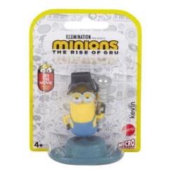 MINIONS RISE OF GRU MINI FIGURES KEVIN GMJ63 MINIONS RISE OF GRU MINI FIGURES KEVIN GMJ63