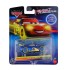 MATTEL PIXAR CARS GLOW RACERS DAN CARCIA GLOW IN THE DARK HYM85
