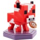 MINECRAFT EARTH BOOST MINI FIGURE REGENERATING MOOSHROOM