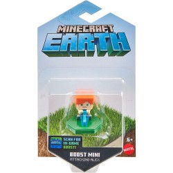 Minecraft Figure Boost Mini Smelting Blaze