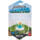 MINECRAFT BOOST MINI FIGURES - FUTURE CHICKEN JOCKEY GKT40