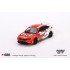 1/64 HONDA CIVIC TYPE R 2023 PACE CAR (LHD) MGT00686-L
