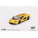 1/64 LAMBORGHINI COUNTACH LPI 800-4 NEW GIALLO ORION (LHD)