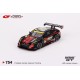 1/64 NISSAN GT-R NISMO GT3 NO.360 RUNUP RIVAUX GT-R TOMEI SPORTS 2023 SUPER GT SERIES (JAPANESE EXCLUSIVE)