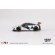 1/64 HONDA NSX GT3 EVO ALPHA TAURI YUKI TSUNODA 2023 RED BULL FORMULA NURBURGRING (LHD)