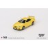 1/64 NISSAN SKYLINE GT-R (R34) V-SPEC LIGHTNING YELLOW (RHD) MGT00762-R