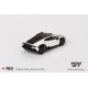 1/64 LAMBORGHINI HURACAN STERRATO BIANCO ASOPO (RHD) MGT00763-R