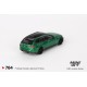 1/64 BMW M3 COMPETITION TOURING ISLE OF MAN GREEN METALLIC (LHD)