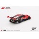 1/64 NISSAN Z GT500 NO.3 NITERRA MOTULZ NDDP RACING 2023 SUPER GT SERIES (JAPAN EXCLUSIVE) BLISTER PACKAGING