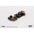 1/64 MCLAREN MCL60 NO.4 LANDO NORRIS 2023 F1 JAPANESE GP 2ND PLACE