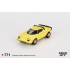 1/64 LANCIA STRATOS HF STRADALE GIALLO FLY (LHD) MGT00771-L