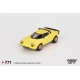 1/64 LANCIA STRATOS HF STRADALE GIALLO FLY (LHD)