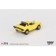 1/64 LANCIA STRATOS HF STRADALE GIALLO FLY (LHD) MGT00771-L