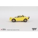 1/64 LANCIA STRATOS HF STRADALE GIALLO FLY (LHD)