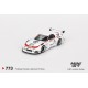 1/64 MAZDA RX-7 LB-SUPER SILHOUETTE NO.41 NUMERO RESERVE (RHD)