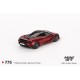 1/64 MCLAREN 750S AMARANTH RED (LHD)