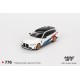 1/64 BMW M3 M PERFORMANCE TOURING ALPINE WHITE (LHD)