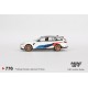 1/64 BMW M3 M PERFORMANCE TOURING ALPINE WHITE (RHD)