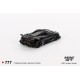 1/64 MCLAREN 720S LB WORKS BLACK (RHD)