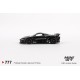 1/64 MCLAREN 720S LB WORKS BLACK (RHD)