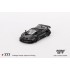 1/64 MCLAREN 720S LB WORKS BLACK (RHD) MGT00777-R