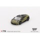 1/64 LAMBORGHINI HURACAN STERRATO VERDE GEA MATT (LHD)