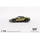 1/64 LAMBORGHINI HURACAN STERRATO VERDE GEA MATT (RHD)