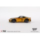 1/64 NISSAN Z LB NATION WORKS LB GOLD (RHD)