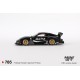 1/64 MAZDA RX-7 LB-SUPER SILHOUETTE LIVERTY WALK BLACK (LHD)